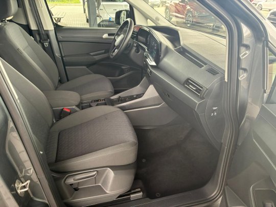 Volkswagen Caddy second hand de vanzare