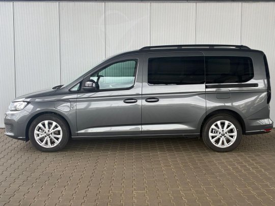 Volkswagen Caddy second hand de vanzare