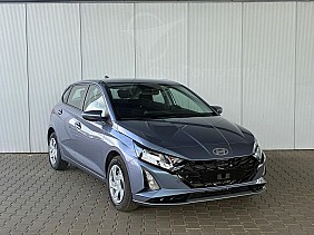 Hyundai i20 second hand de vanzare