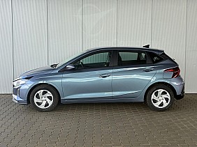 Hyundai i20 second hand de vanzare