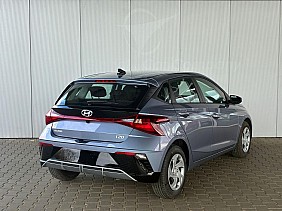Hyundai i20 second hand de vanzare