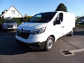 Renault Trafic second hand de vanzare