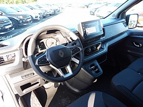 Renault Trafic second hand de vanzare