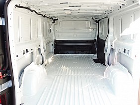 Renault Trafic second hand de vanzare