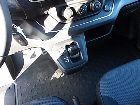 Renault Trafic second hand de vanzare