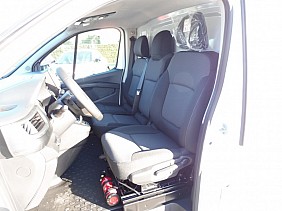 Renault Trafic second hand de vanzare