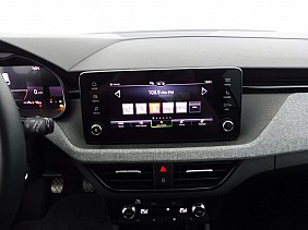 Skoda Scala second hand de vanzare