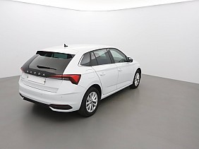 Skoda Scala second hand de vanzare