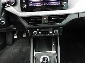Skoda Scala second hand de vanzare