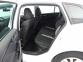 Skoda Scala second hand de vanzare