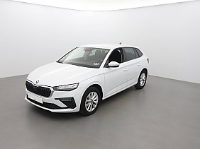 Skoda Scala second hand de vanzare