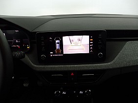 Skoda Scala second hand de vanzare