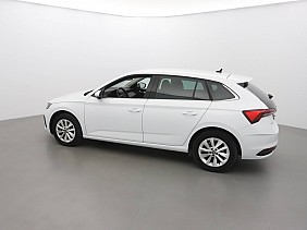 Skoda Scala second hand de vanzare