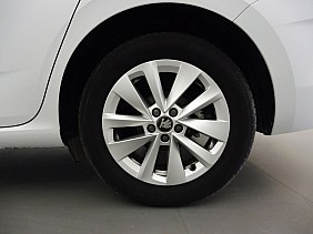 Skoda Scala second hand de vanzare