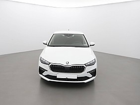 Skoda Scala second hand de vanzare