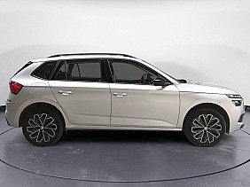 Skoda Kamiq second hand de vanzare