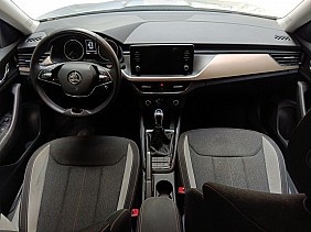 Skoda Kamiq second hand de vanzare