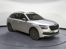 Skoda Kamiq second hand de vanzare