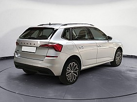 Skoda Kamiq second hand de vanzare