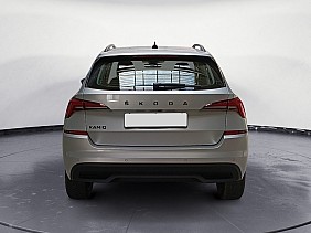Skoda Kamiq second hand de vanzare