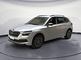 Skoda Kamiq second hand de vanzare