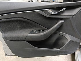 Skoda Kamiq second hand de vanzare