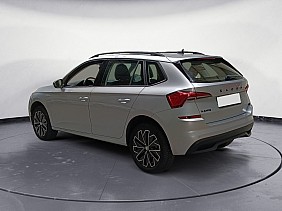Skoda Kamiq second hand de vanzare