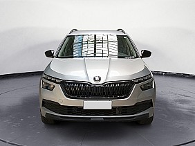 Skoda Kamiq second hand de vanzare