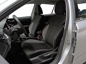 Skoda Kamiq second hand de vanzare