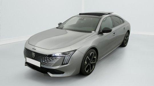 Peugeot 508 second hand de vanzare