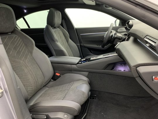 Peugeot 508 second hand de vanzare