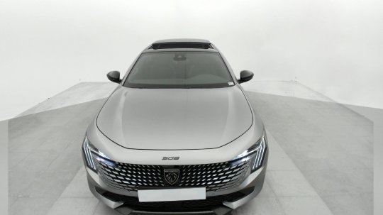 Peugeot 508 second hand de vanzare