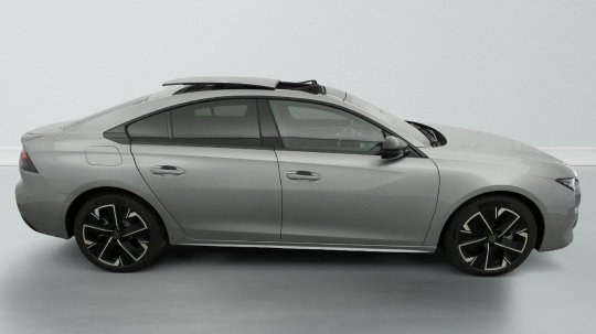 Peugeot 508 second hand de vanzare