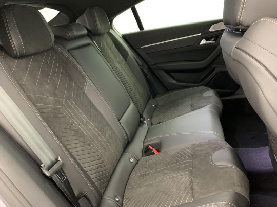 Peugeot 508 second hand de vanzare