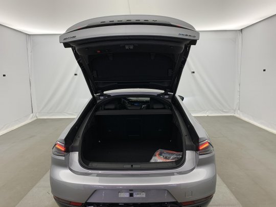 Peugeot 508 second hand de vanzare