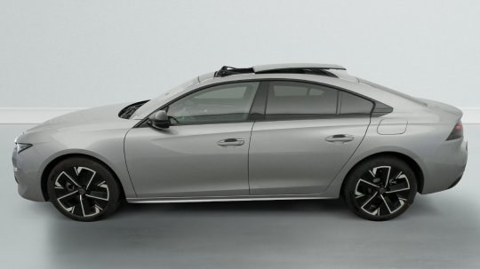 Peugeot 508 second hand de vanzare