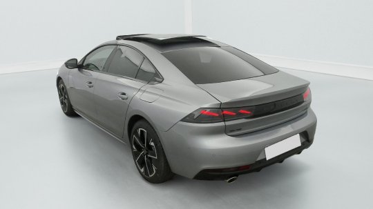 Peugeot 508 second hand de vanzare