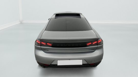 Peugeot 508 second hand de vanzare