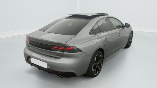 Peugeot 508 second hand de vanzare