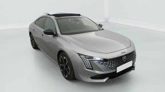 Peugeot 508 second hand de vanzare