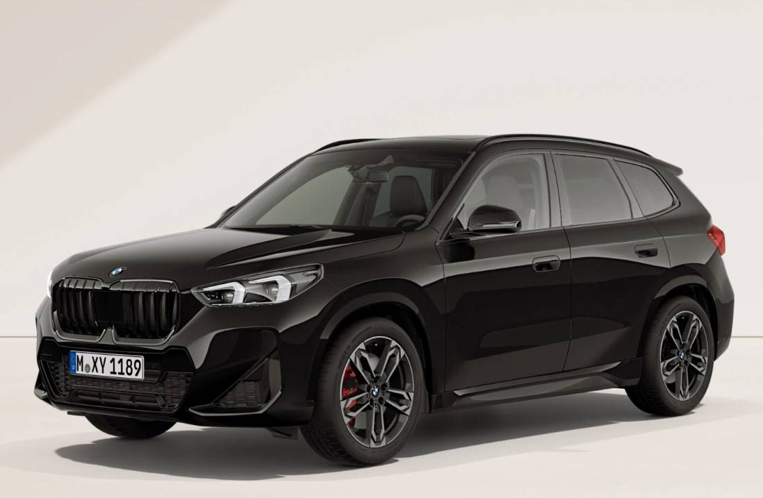 BMW, X Series - X1 second-hand de vanzare