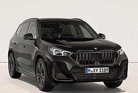 BMW, X Series - X1 second hand de vanzare
