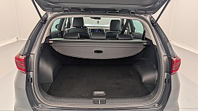 Kia Sportage second hand de vanzare