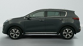 Kia Sportage second hand de vanzare