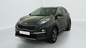 Kia Sportage second hand de vanzare