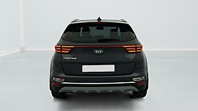 Kia Sportage second hand de vanzare