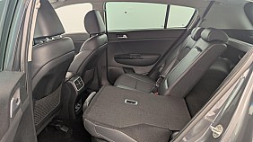 Kia Sportage second hand de vanzare