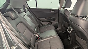 Kia Sportage second hand de vanzare