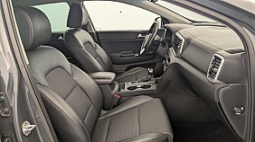 Kia Sportage second hand de vanzare