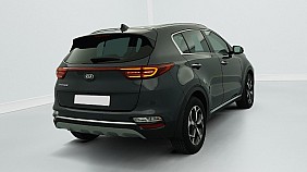 Kia Sportage second hand de vanzare